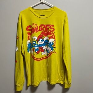 The Smurfs Shirt